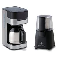 ラッセルホブス　グランドリップ8カップ ラッセルホブス】グランドリップ 8カップ 7653JP| コーヒー用品