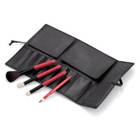竹田ブラシ 化粧ブラシ4本セット 21230510 1個（直送品） - アスクル