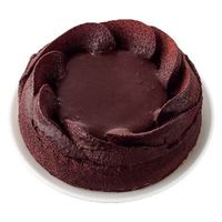 大和 濃厚チョコレートケーキ 10138957 1個（直送品）