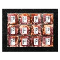 牛一 鹿児島県産黒豚 豚丼の具 12180085 1個（直送品）