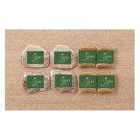 セントラルフーズ 無塩せきハム・ウインナーセット 12230320 1個（直送品）