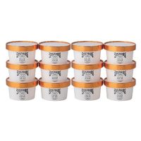 大和 ビストア 焦がしカラメルアイス