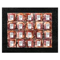 牛一 鹿児島県産黒豚 豚丼の具 16171077 1個（直送品）