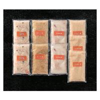 寄ってけや シェフの韓国粥セット 16197783 1個（直送品）