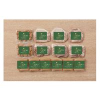 セントラルフーズ 無塩せきハム・ウインナーセット 16230751 1個（直送品）