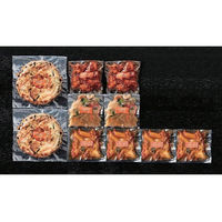 寄ってけや シェフの韓国家庭料理セット 19193330 1個（直送品）