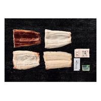 大和 国産うなぎ惣菜詰合せ 19200585 1個（直送品）