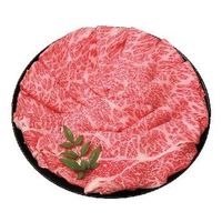 徳志満 近江牛 ロース肉しゃぶしゃぶ用 21121275 1個（直送品）