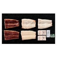 大和 国産うなぎ惣菜詰合せ 21200374 1個（直送品）