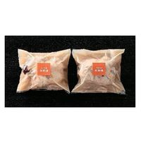 寄ってけや 韓国料理店の中札内鶏参鶏湯 21210432 1個（直送品）