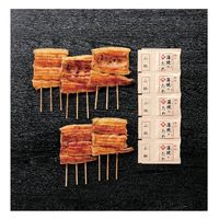 大和 静岡県産うなぎ蒲焼 21210430 1個（直送品）