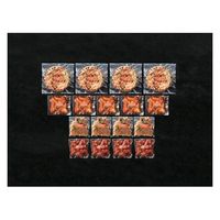 寄ってけや シェフの韓国家庭料理セット 24191623 1個（直送品）