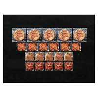 寄ってけや シェフの韓国家庭料理セット 26191884 1個（直送品）