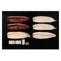大和 国産うなぎ惣菜詰合せ 26200299 1個（直送品）