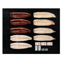 大和 国産うなぎ惣菜詰合せ 31200238 1個（直送品）