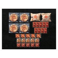 寄ってけや 韓国料理店の家庭料理セット 31210158 1個（直送品）