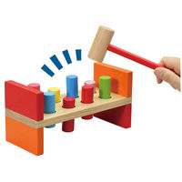 アーテック 木製ハンマートイ 6754 1個（直送品）