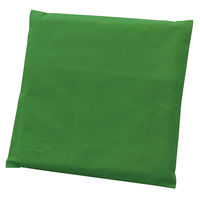 アーテック 基礎縫いクッション 緑 51002 1セット(8包)（直送品）