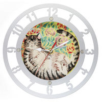 アーテック メタリック時計 砂絵ボトルセット 12681 1包（直送品