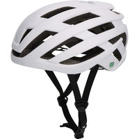 アーテック 自転車用ヘルメット ST#V001 白 Lサイズ 36540 1個（直送品）