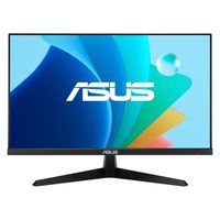 ASUS 23.8インチ液晶モニター VA24DQ IPSパネル搭載 1台 - アスクル