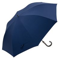 スギハラ 晴雨兼用70cmジャンプグラス骨ネイビー 4947272783773 1本（直送品）