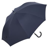 スギハラ 晴雨兼用65cmジャンプグラス骨ネイビー 4947272780970 1本（直送品）