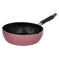 タフコ アドレIH深型フライパン