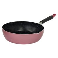 タフコ アドレIH深型フライパン28cm 4950479171991 1個