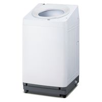 アイリスオーヤマ 全自動洗濯機10kg OSH ホワイト ITW-100A02-W 1台（直送品）