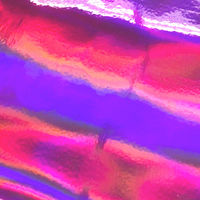 コーラル オーロラ エナメル 生地 ピンク 135cm巾×5m 160421 1巻(巾135cm×5mカット)（直送品）