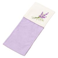 センコー SDS ラベンダー ペーパーホルダーカバー SDS210921 1枚（直送品）