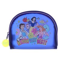 クリアポーチ Twinkle Princess 集合 ディズニープリンセス S2332051 1個