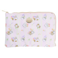 マルチポーチ mofusand モフサンド ピンク S2331713 1個