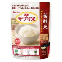 新玄 サプリ米葉酸米 50g 1個 ハウス食品