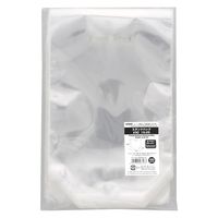 シモジマ 手抜きポリ袋 スタンドパック #30 16-25 006656212 1袋（100枚入）