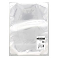 シモジマ 手抜きポリ袋 スタンドパック #30 20-27 006656214 1セット（1袋（100枚入）×40）