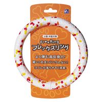 フレックスリング 小型・中型犬用 犬用おもちゃ 1個