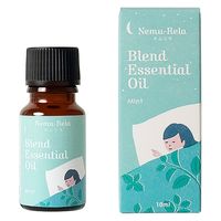 生活の木 ネムリラ ブレンド精油 ブレンドエッセンシャルオイル