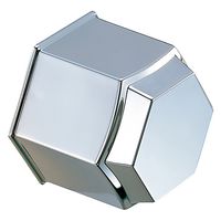 Pa-man プラナットキャップ 41mm 8ヶ入 大型車用