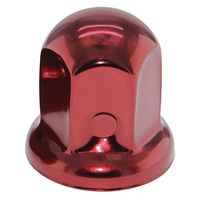 パーマンコーポレーション ナットキャップ 33mm 10ヶ入 スチール 新ISO規格対応 1213363000 1個（直送品）