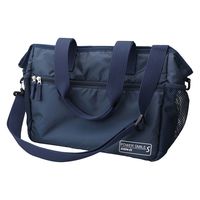 新鋭工業 パワースマイル専用キャリーバック紺色 25357123 140030364(KS700・10ヨ)ウ 1個（直送品）