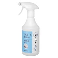 富士フイルム アルコールスプレー(アルコール80%) 24927204 16548781(480ML) 1箱(12入)（直送品）