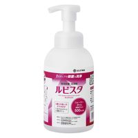 吉田製薬 ルビスフォーマーボトル 24927004 288941125(500ML) 1個（直送品）