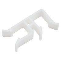 西村製作所 スクリーンアミカル用連結部品(直角用) 25352420 40871(2コセット) 1個（直送品）