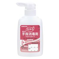 サラヤ サニサーラAqua Light H ポンプ付 25269501 42142
