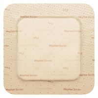 メンリッケヘルスケア メピレックスボーダープロテクト 四角 25745401 595011(スクエア)10マイイリ 1箱(10入)（直送品）