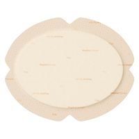 メンリッケヘルスケア メピレックスボーダープロテクト 楕円 25745404 583400(ダエン)5マイイリ 1箱(5入)（直送品）