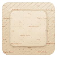 メンリッケヘルスケア メピレックスボーダープロテクト 四角 25745400 595211(スクエア)10マイイリ 1箱(10入)（直送品）