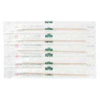 山洋 HUBYーCOTIX滅菌めんぼう 24999400 009847A(15ホン